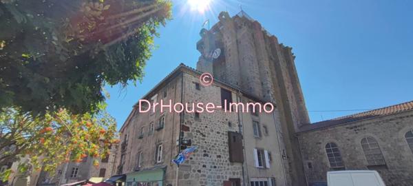 Commerce à vendre 3 pièces de 68 m²