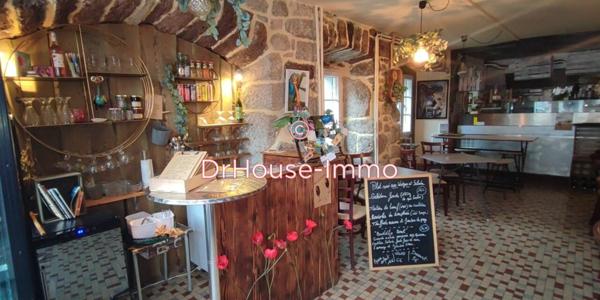 Commerce à vendre 3 pièces de 68 m²