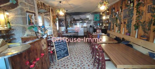 Commerce à vendre 3 pièces de 68 m²