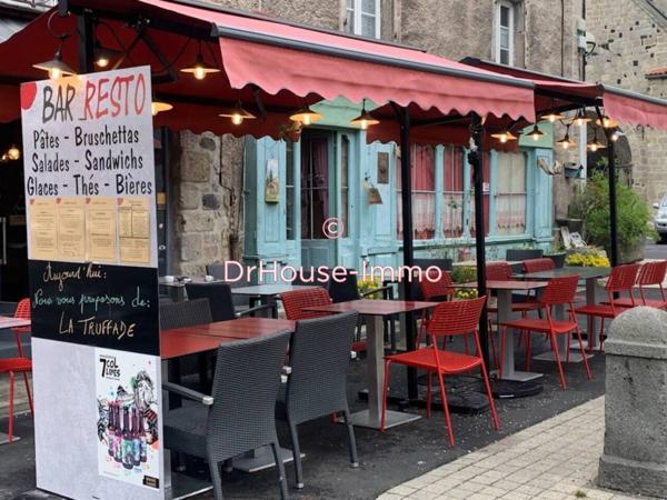 Commerce à vendre 3 pièces de 68 m²