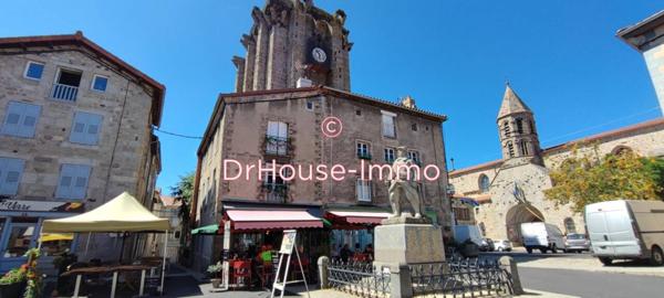 Commerce à vendre 3 pièces de 68 m²