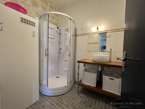 T II meublé POITIERS - 2 pièce(s) - 43.16 m2
