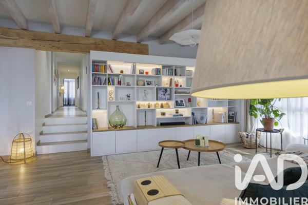 Maison à vendre 7 pièces 230 m² Annecy