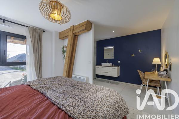 Maison à vendre 7 pièces 230 m² Annecy