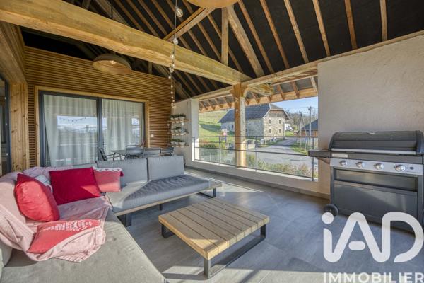 Maison à vendre 7 pièces 230 m² Annecy
