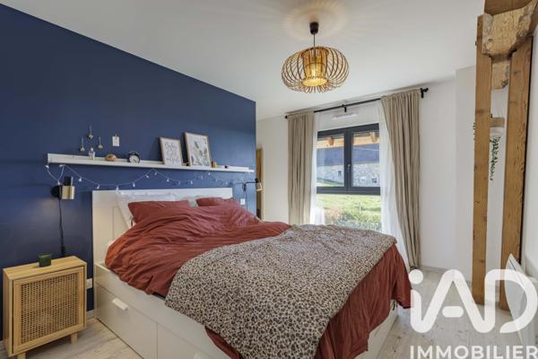 Maison à vendre 7 pièces 230 m² Annecy