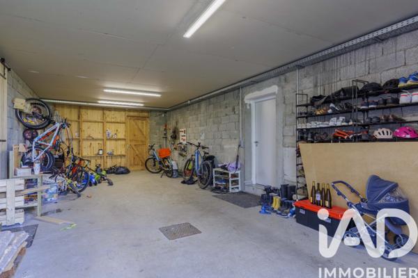 Maison à vendre 7 pièces 230 m² Annecy