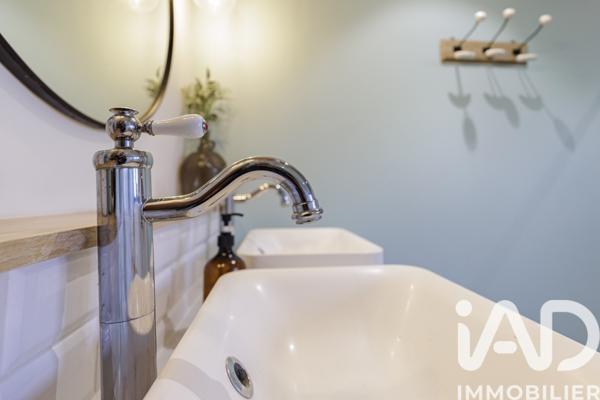 Maison à vendre 7 pièces 230 m² Annecy