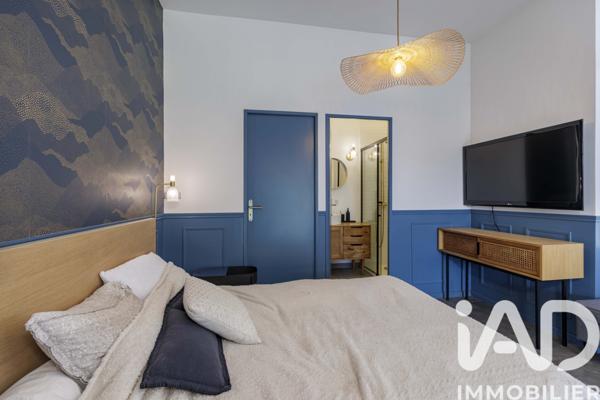 Maison à vendre 7 pièces 230 m² Annecy