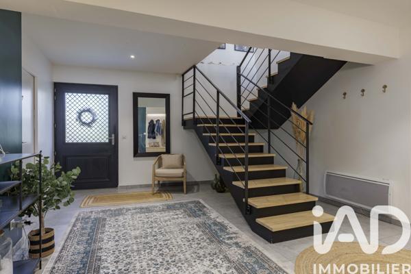 Maison à vendre 7 pièces 230 m² Annecy