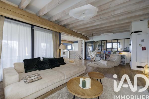 Maison à vendre 7 pièces 230 m² Annecy