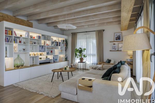 Maison à vendre 7 pièces 230 m² Annecy