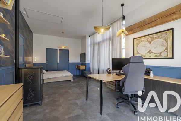 Maison à vendre 7 pièces 230 m² Annecy