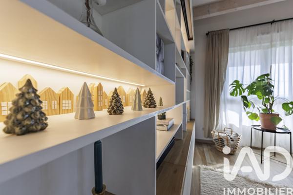 Maison à vendre 7 pièces 230 m² Annecy