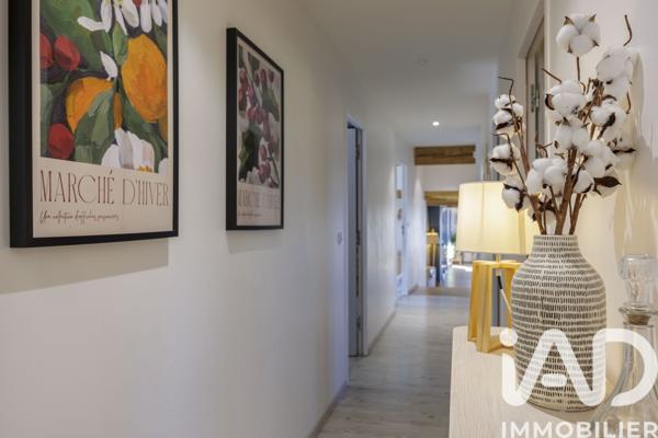 Maison à vendre 7 pièces 230 m² Annecy