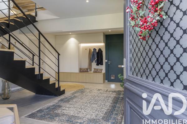 Maison à vendre 7 pièces 230 m² Annecy