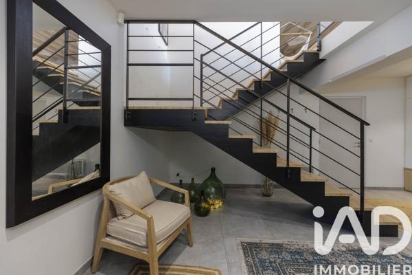 Maison à vendre 7 pièces 230 m² Annecy