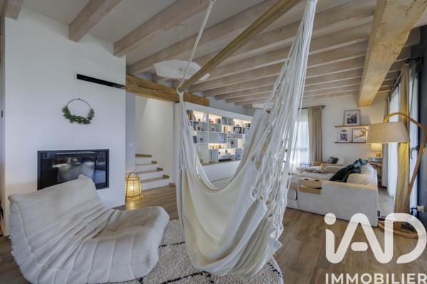Maison à vendre 7 pièces 230 m² Annecy