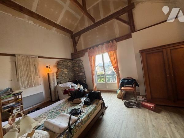 BONVILLARD - EXCLUSIVITE - GRANDE MAISON FAMILIALE - AU CALME -1363 m² de Terrain