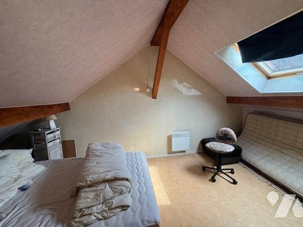 BONVILLARD - EXCLUSIVITE - GRANDE MAISON FAMILIALE - AU CALME -1363 m² de Terrain