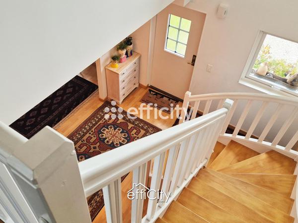 Maison 8 pièces - 232 m² Bien prestige