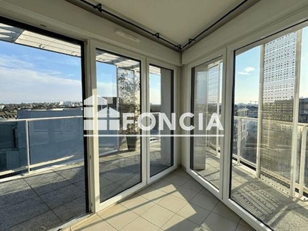 Location Appartement 3 pièces 70.45 m² - Toulouse 31200