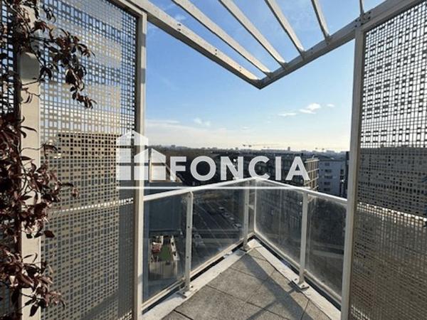 Location Appartement 3 pièces 70.45 m² - Toulouse 31200