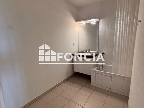 Location Appartement 3 pièces 70.45 m² - Toulouse 31200