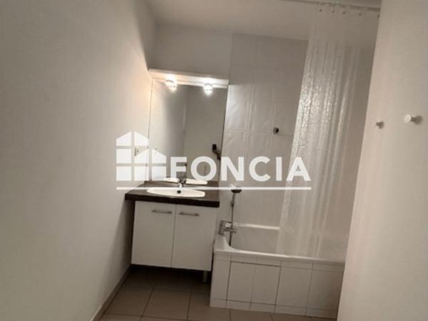 Location Appartement 3 pièces 70.45 m² - Toulouse 31200