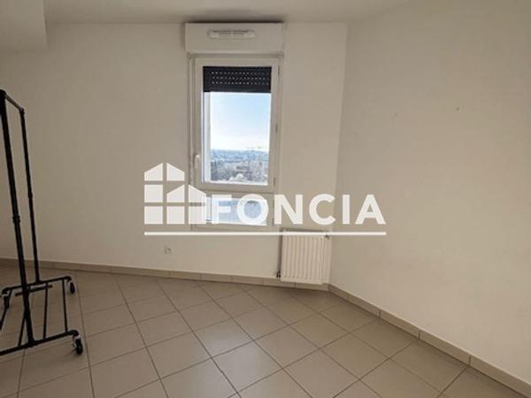 Location Appartement 3 pièces 70.45 m² - Toulouse 31200