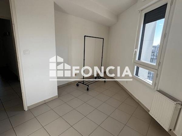 Location Appartement 3 pièces 70.45 m² - Toulouse 31200