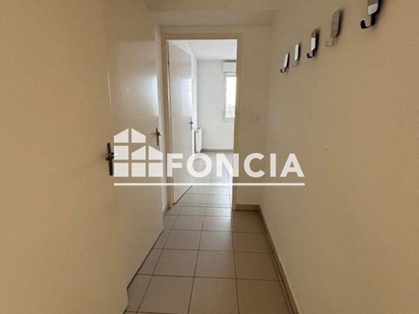Location Appartement 3 pièces 70.45 m² - Toulouse 31200
