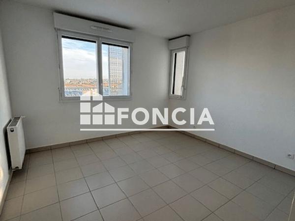 Location Appartement 3 pièces 70.45 m² - Toulouse 31200