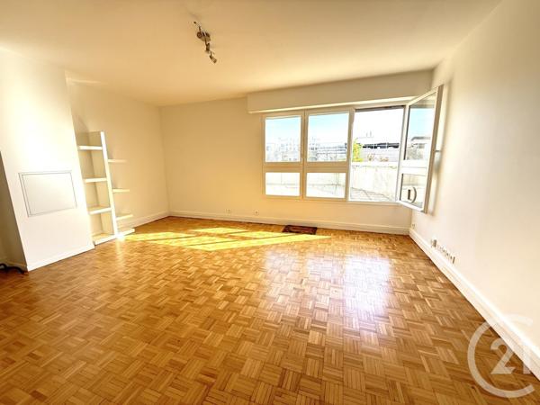 Appartement F1 à vendre  1 pièce - 34 m2 PARIS - 75019