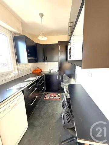 Appartement F1 à vendre  1 pièce - 34 m2 PARIS - 75019