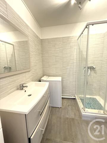 Appartement F1 à vendre  1 pièce - 34 m2 PARIS - 75019