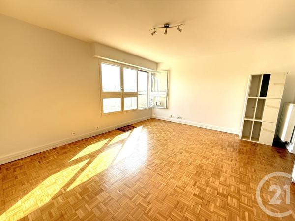 Appartement F1 à vendre  1 pièce - 34 m2 PARIS - 75019