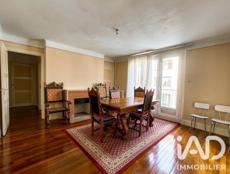 Appartement à vendre 4 pièces 76 m² Troyes