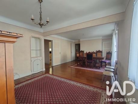 Appartement à vendre 4 pièces 76 m² Troyes