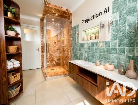 Appartement à vendre 4 pièces 76 m² Troyes