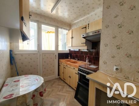 Appartement à vendre 4 pièces 76 m² Troyes