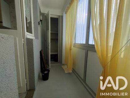 Appartement à vendre 4 pièces 76 m² Troyes