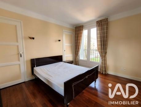 Appartement à vendre 4 pièces 76 m² Troyes