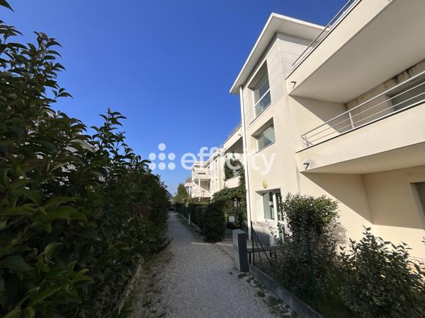 Appartement 4 pièces - 72 m²