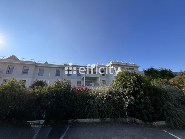 Appartement 4 pièces - 72 m²