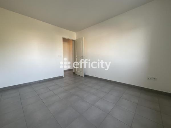 Appartement 4 pièces - 72 m²