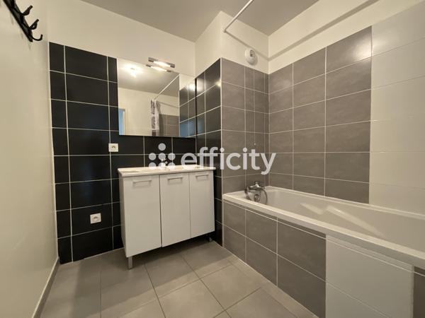 Appartement 4 pièces - 72 m²