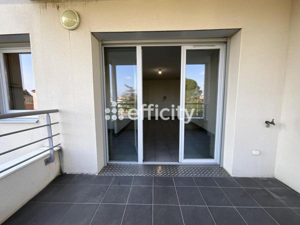 Appartement 4 pièces - 72 m²