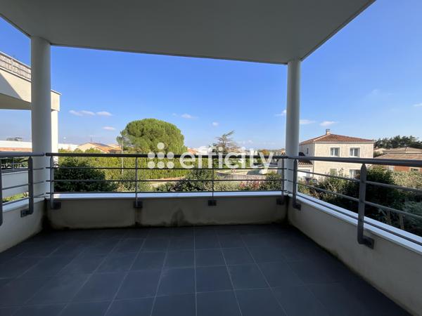 Appartement 4 pièces - 72 m²