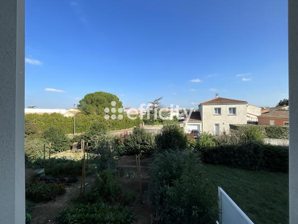 Appartement 4 pièces - 72 m²